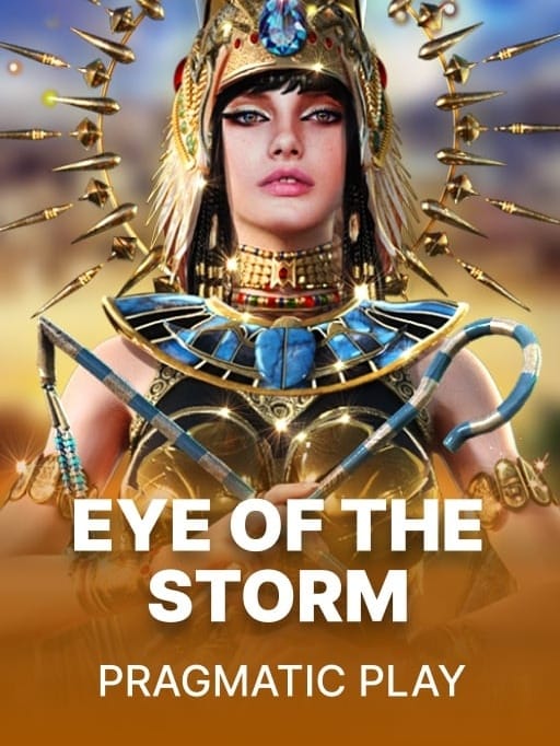 Eye of the Storm icon