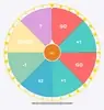 Spin & Win Bonus icon