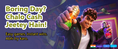 Join India's Top Gaming Hub