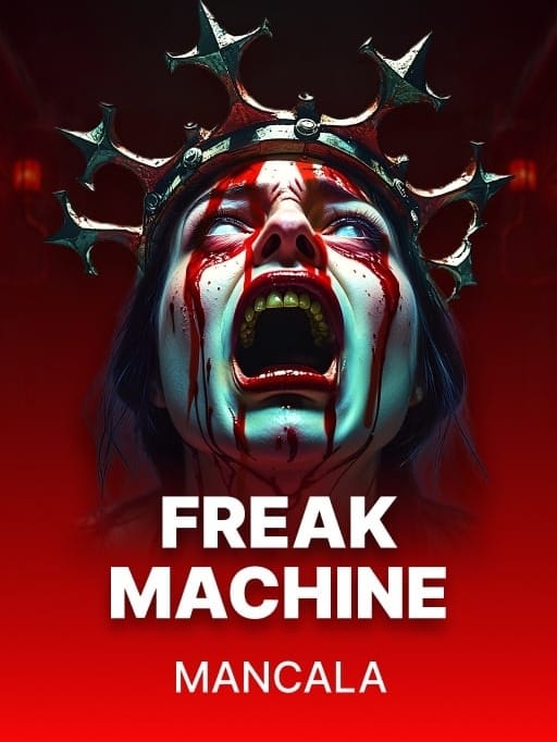 Freak Machine icon