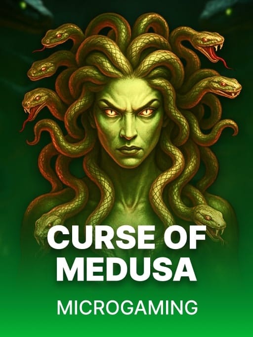 Curse of Medusa icon